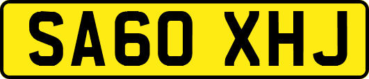 SA60XHJ
