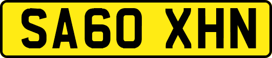 SA60XHN