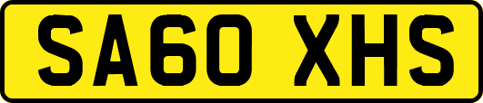 SA60XHS