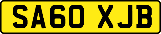 SA60XJB
