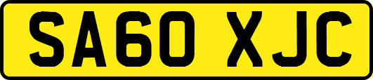 SA60XJC