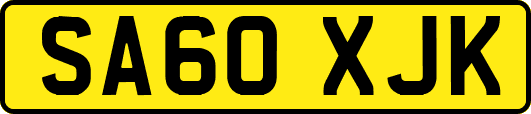 SA60XJK