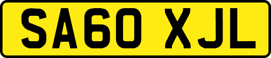 SA60XJL