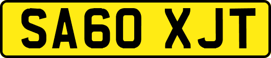 SA60XJT