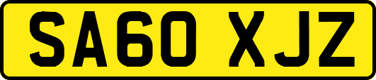 SA60XJZ