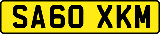 SA60XKM