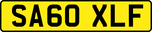 SA60XLF