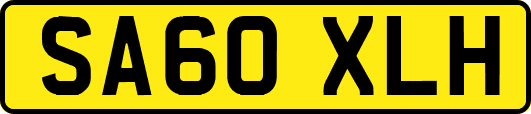 SA60XLH