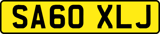 SA60XLJ