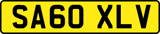 SA60XLV