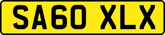 SA60XLX