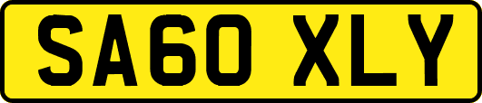 SA60XLY