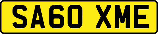 SA60XME