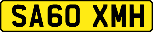 SA60XMH