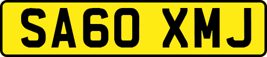 SA60XMJ