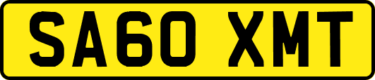 SA60XMT