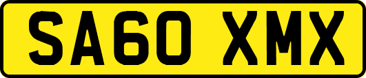 SA60XMX