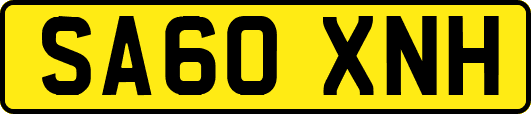 SA60XNH