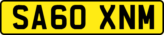 SA60XNM