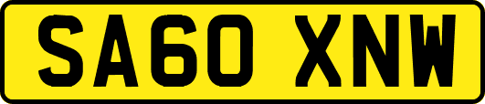 SA60XNW