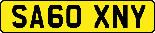 SA60XNY