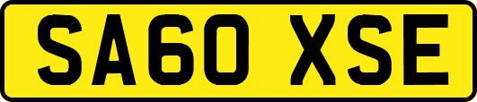 SA60XSE