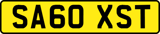 SA60XST