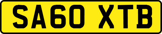 SA60XTB
