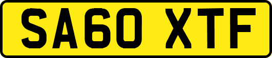 SA60XTF
