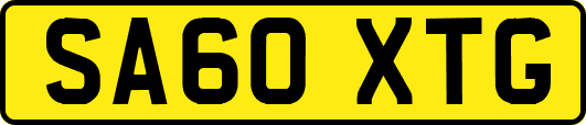 SA60XTG
