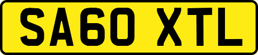 SA60XTL