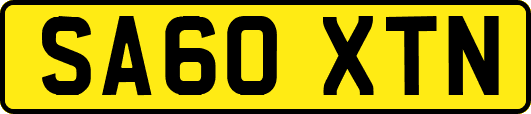 SA60XTN