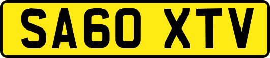 SA60XTV