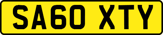 SA60XTY