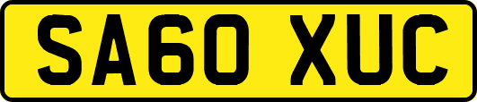 SA60XUC