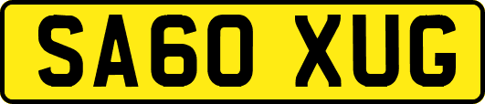 SA60XUG