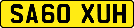 SA60XUH