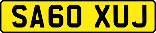 SA60XUJ