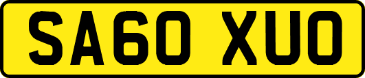 SA60XUO