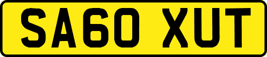 SA60XUT