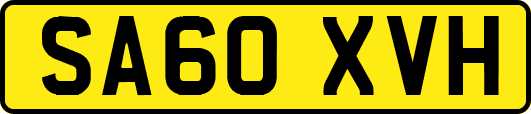 SA60XVH