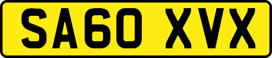 SA60XVX