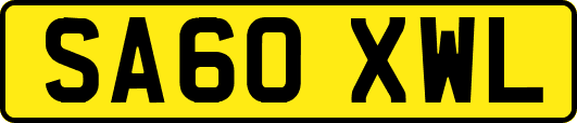 SA60XWL
