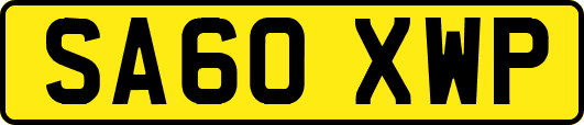 SA60XWP