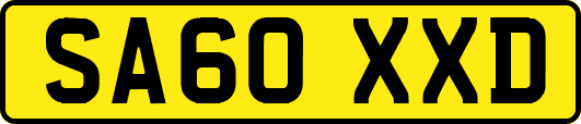SA60XXD