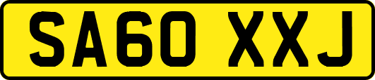 SA60XXJ