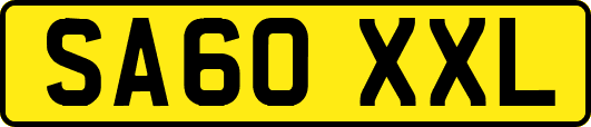 SA60XXL