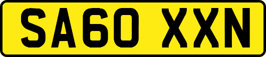 SA60XXN