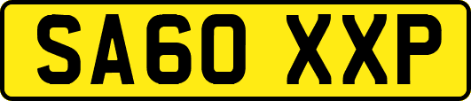 SA60XXP