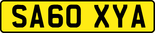 SA60XYA